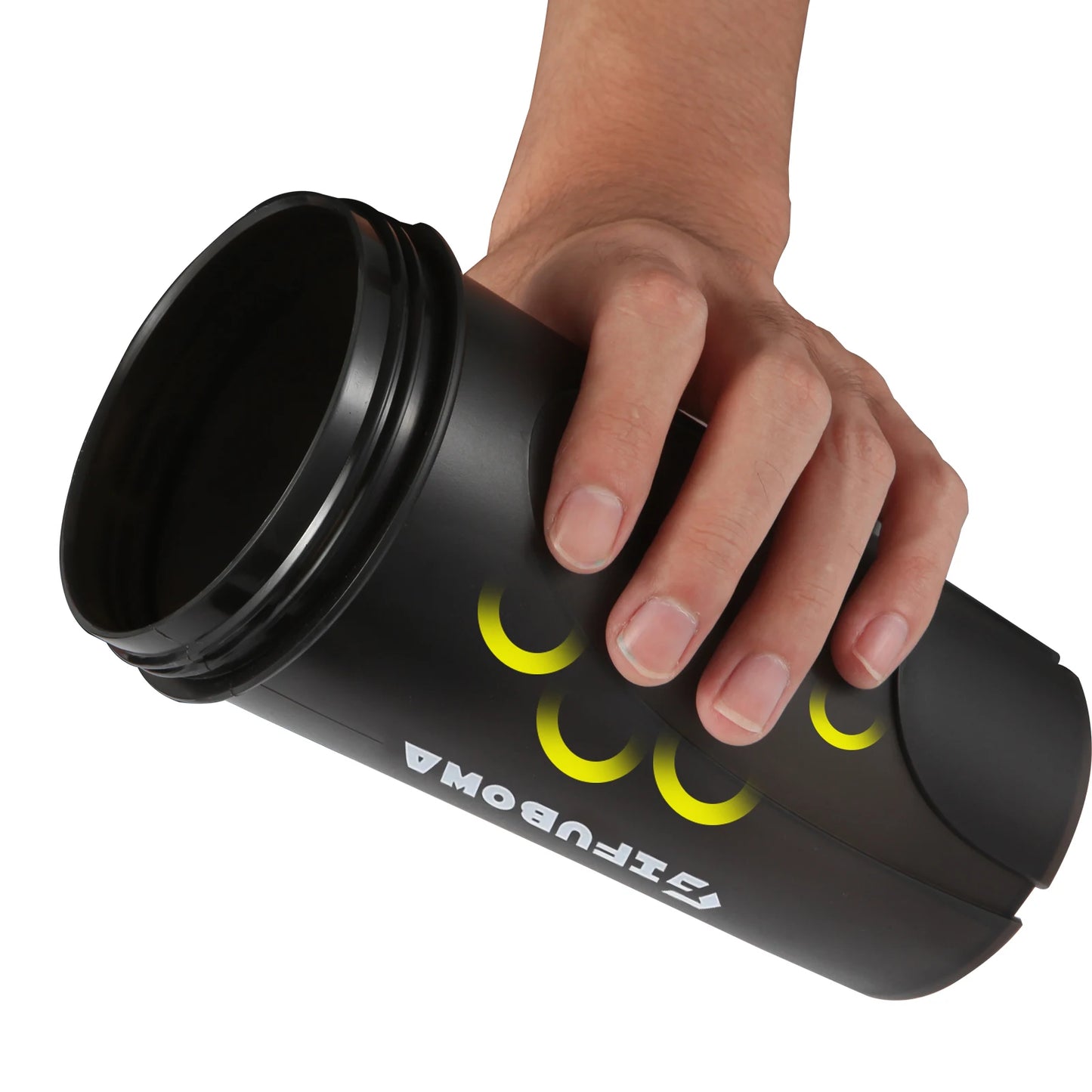 Shaker Cup for Protein Mixes