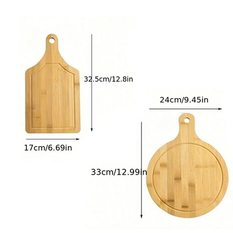 Good Cutting Board Wood
