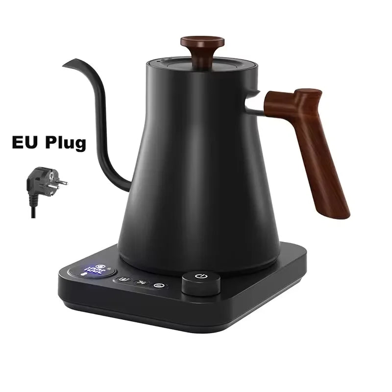 Electric Drip Coffee Kettle