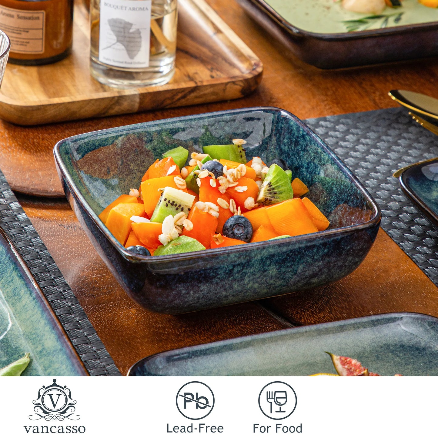 Modern dinnerware sets