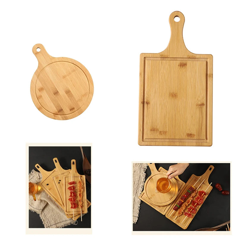 Good Cutting Board Wood