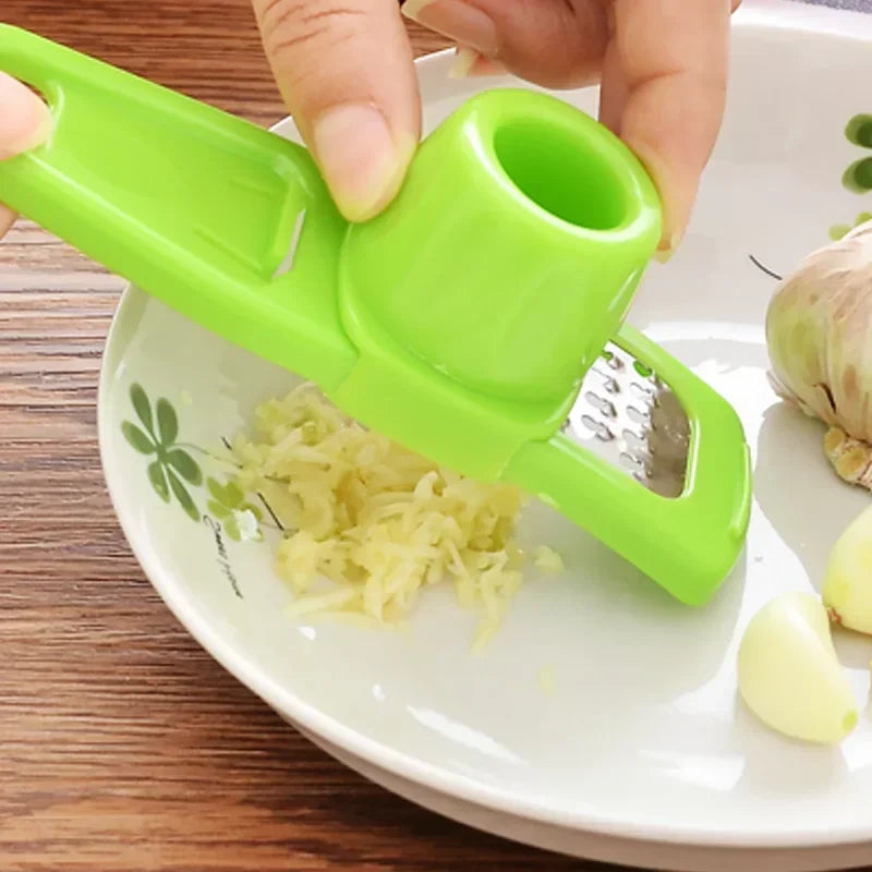 Garlic Crusher Press