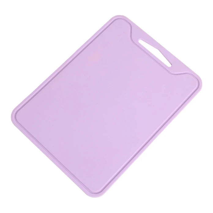 Reversible Silicone Cutting Board Non-slip