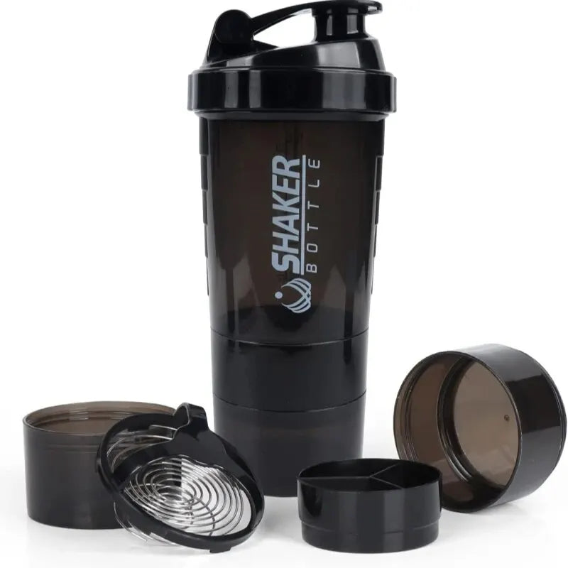 best blender bottles for protein shakes