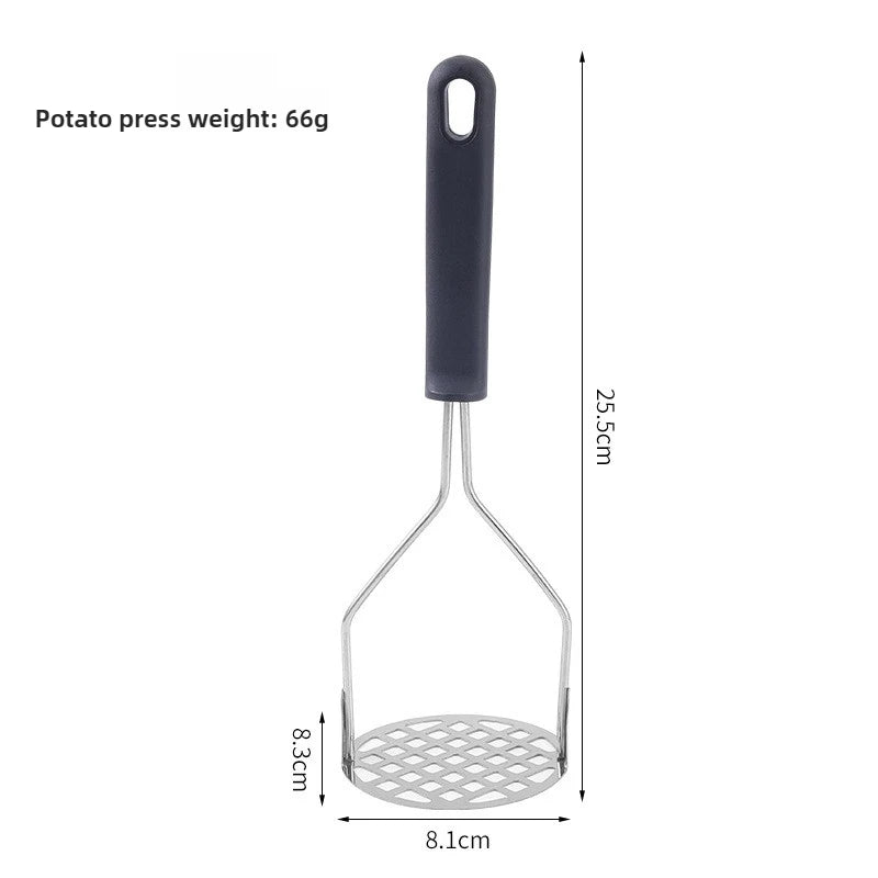 Garlic Masher
