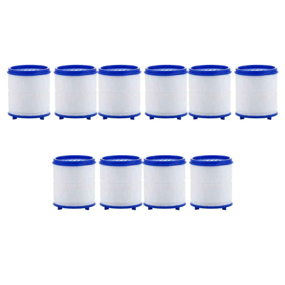 Faucet Filter Elements