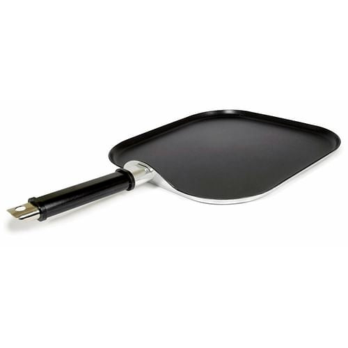 Aluminum Non-Stick Square Griddle