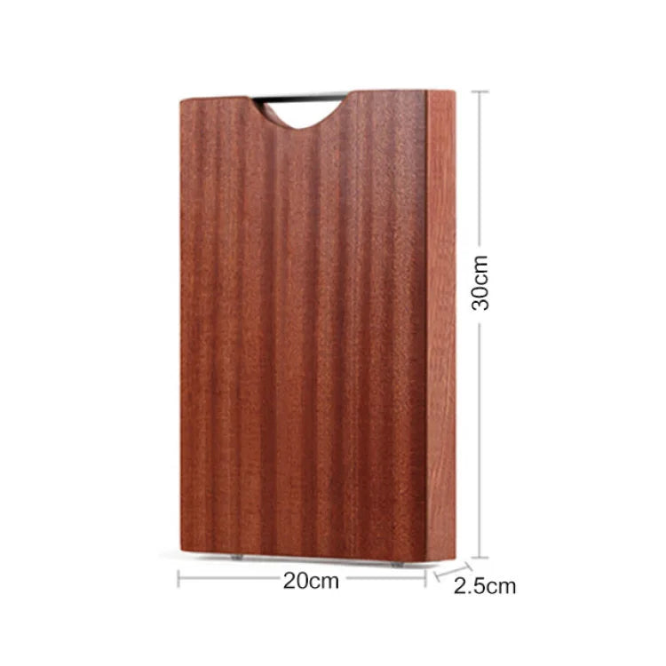 Wholewood Kitchen Cutting Board