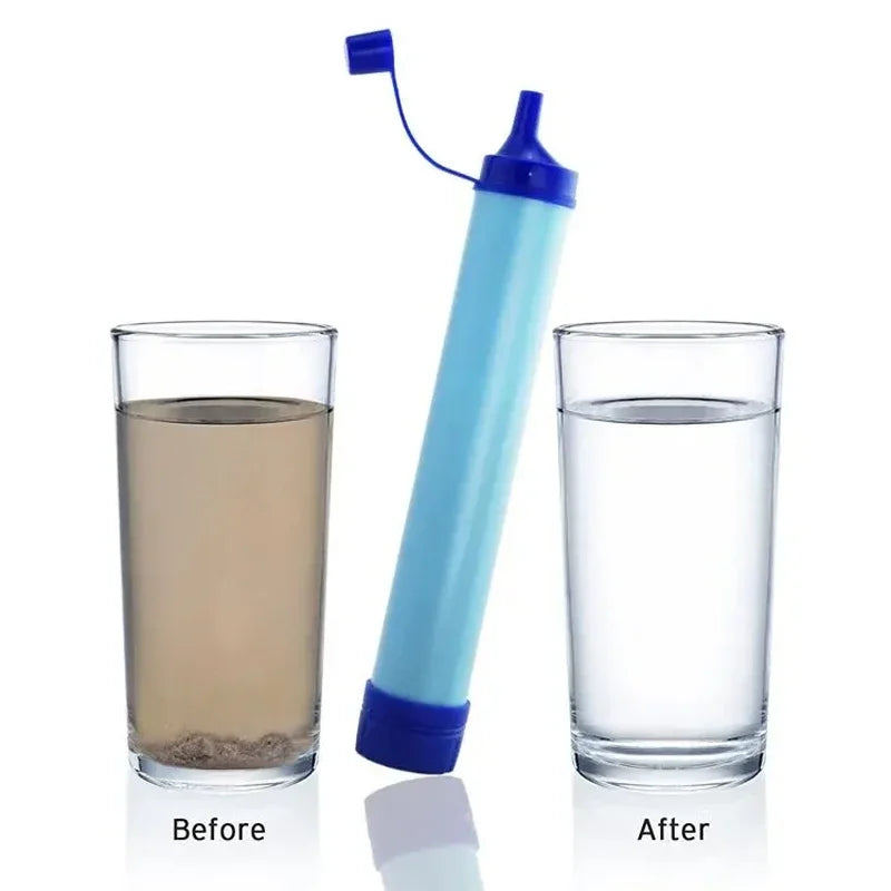 Outdoor Mini Water Filter
