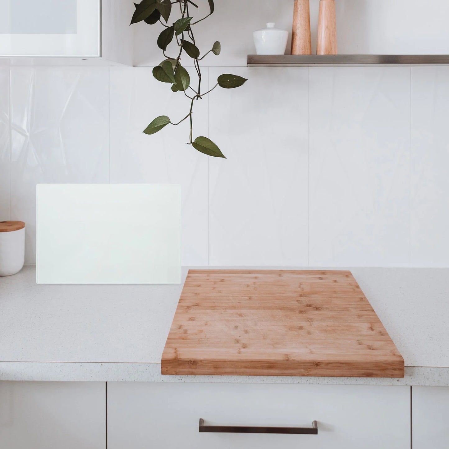 Glass Cutting Board