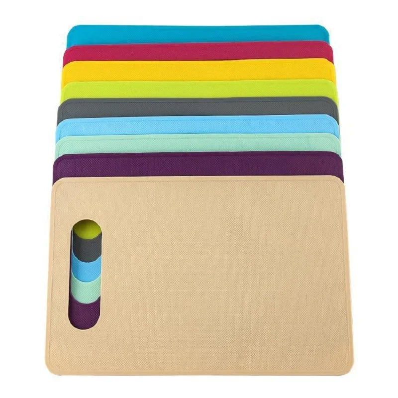 PP Square Chopping Board