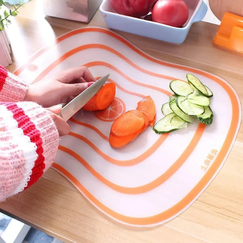 Plastic Cutting Board