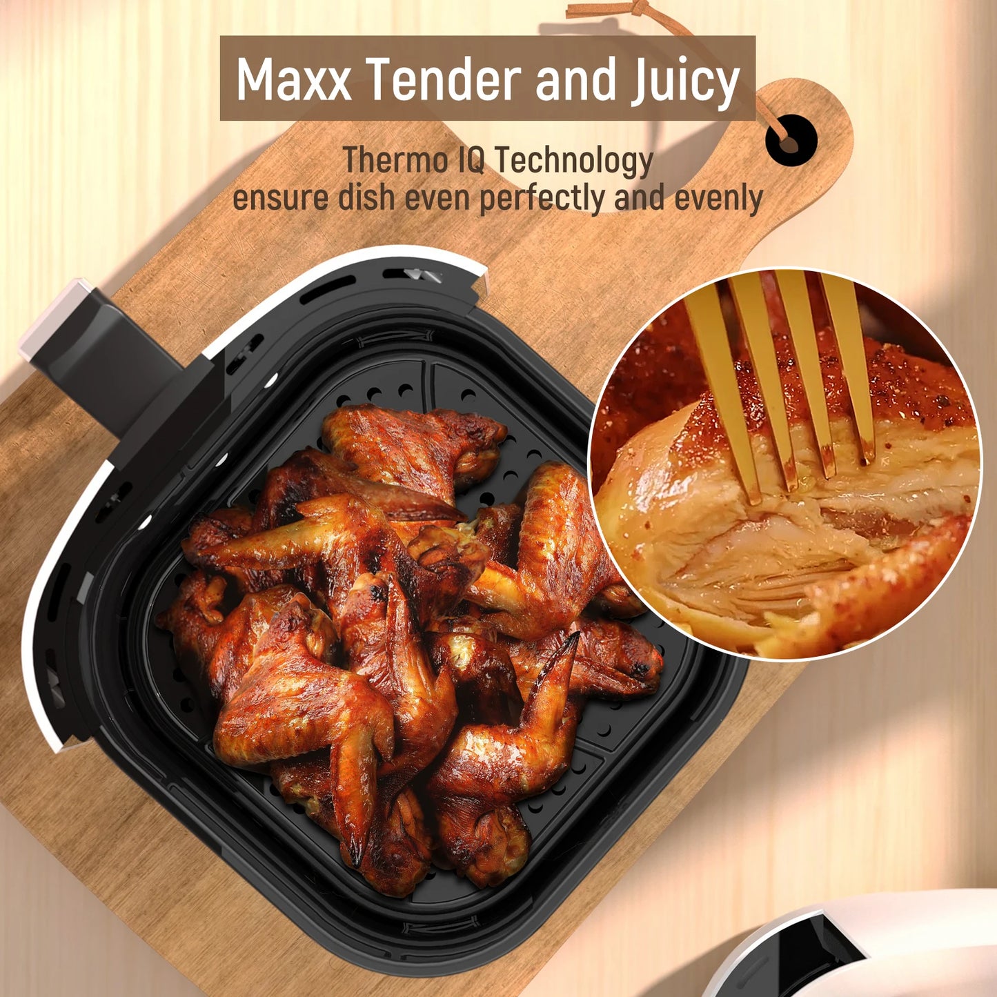 Instant Pot Air Fryer