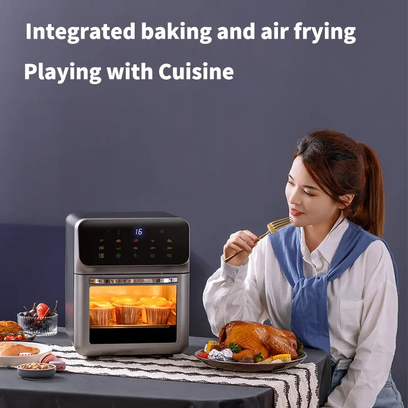 Best Air Fryer
