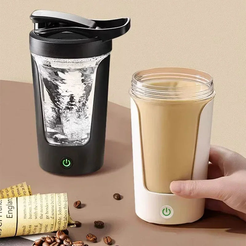 Electric Automatic Mixing Cup