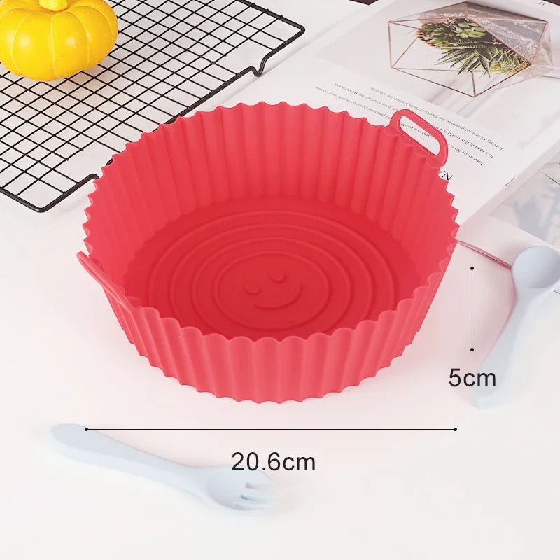 Airfryer Pan Liner