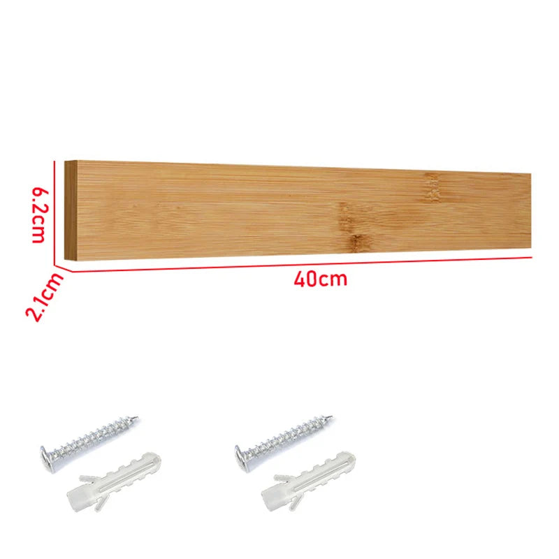 Powerful Magnetic Knife Holder