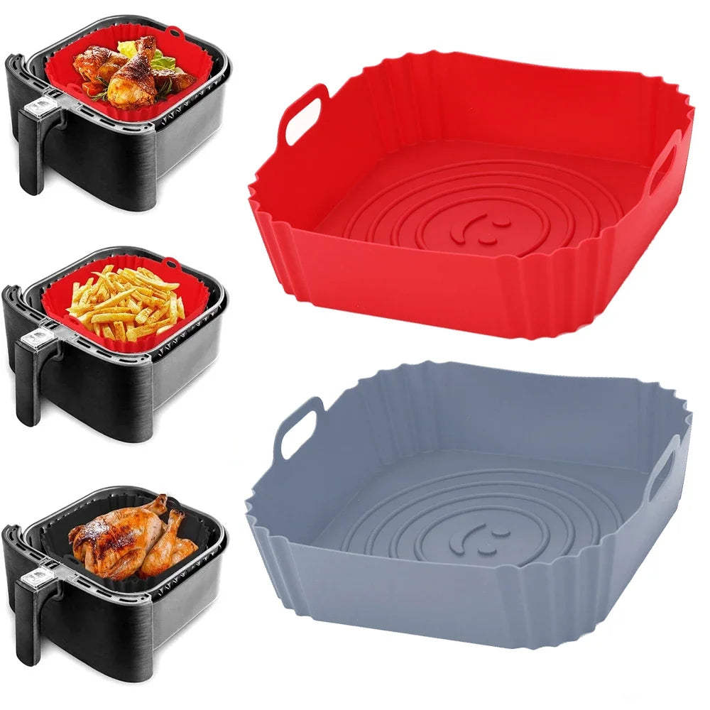 Airfryer Pan Liner