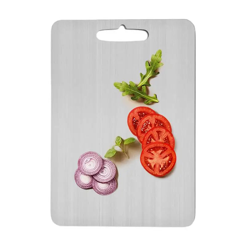 Customizable Cutting Board