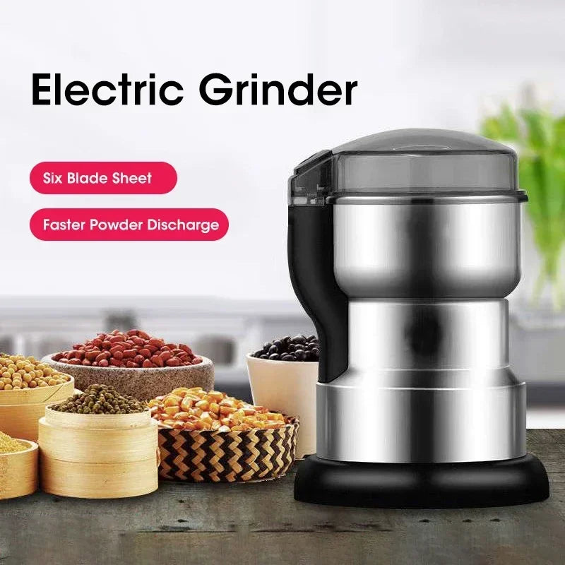 Best Coffee Grinder