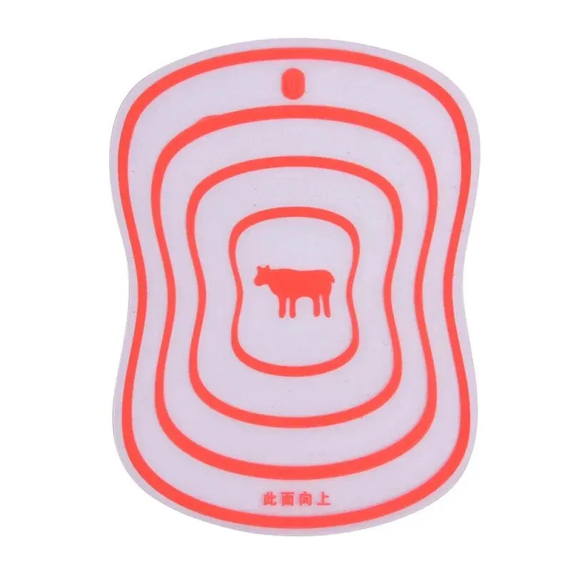 Plastic Cutting Board