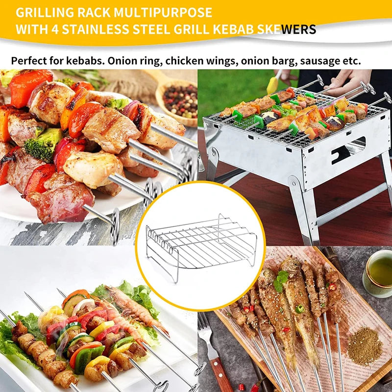 Ninja Foodi Grill