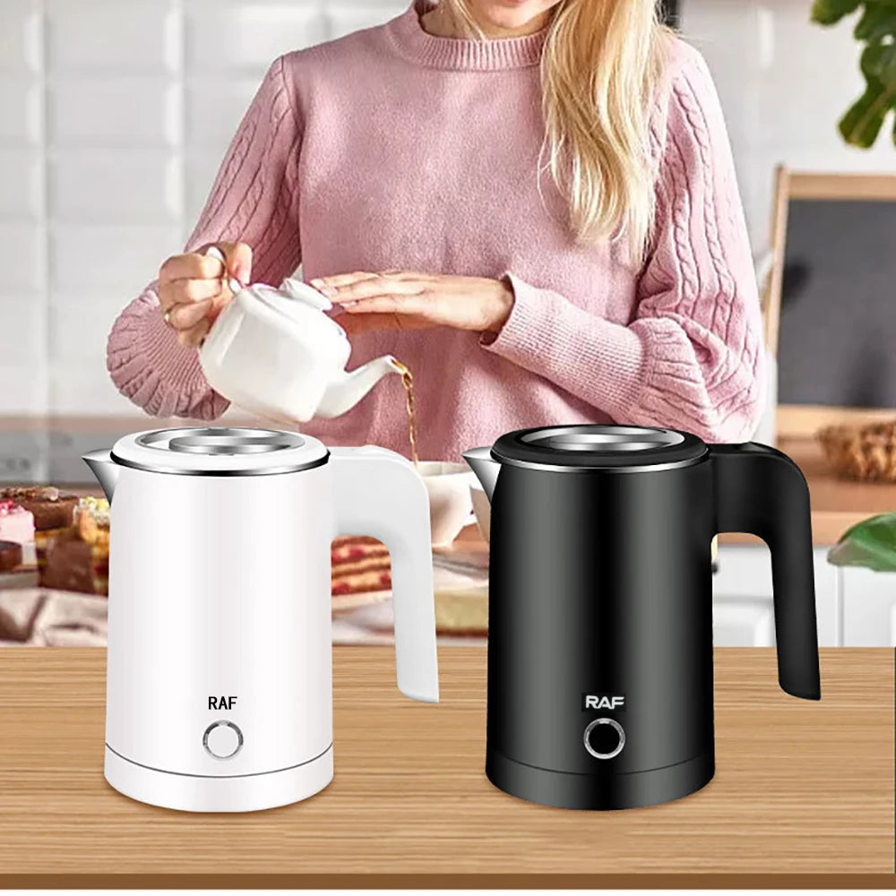 Electric kettles bosch