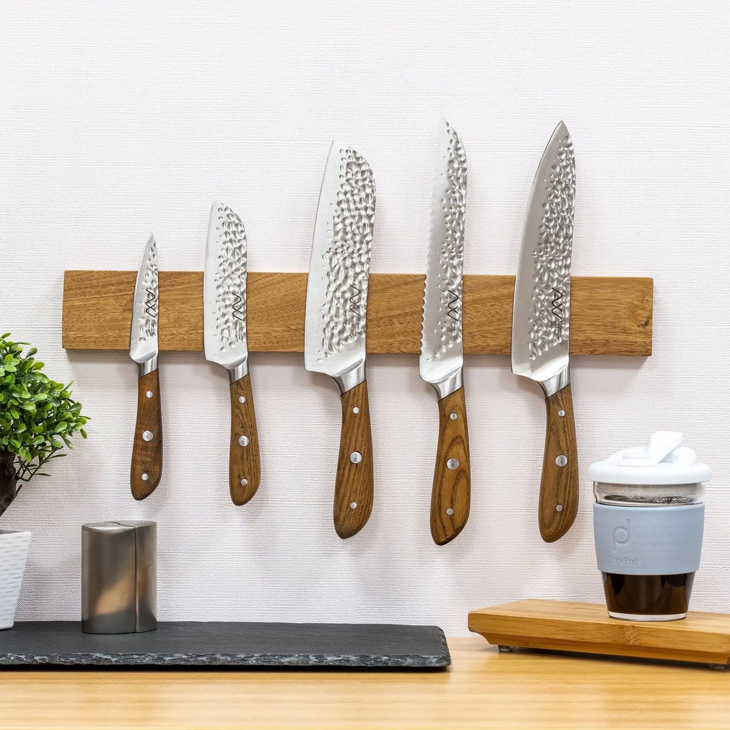 Extra Strong Magnetic Knife Holder
