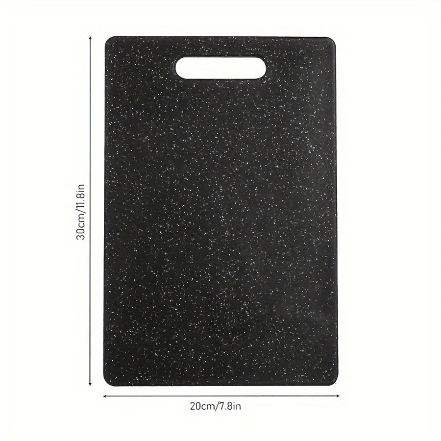 Personalised cutting board