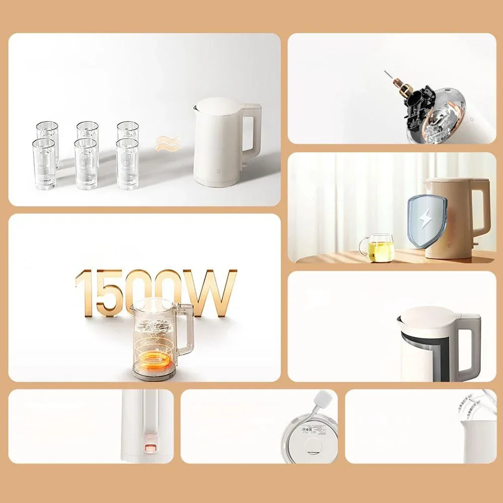 Electric Kettle