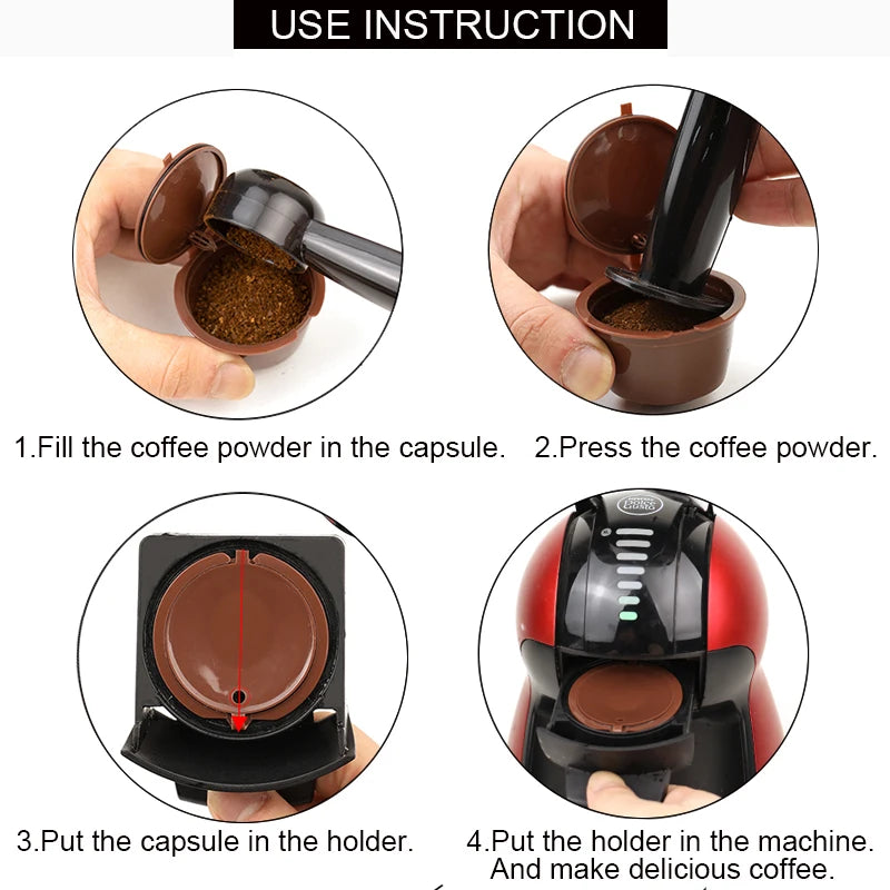 coffee pods nespresso