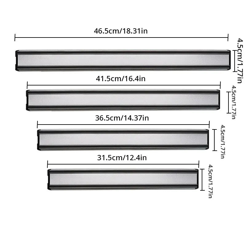 Magnetic Knife Holder