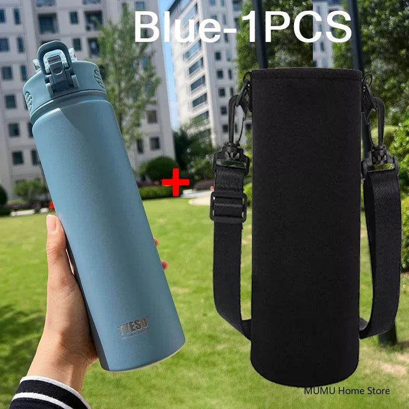 Thermo Sports Water Bottles