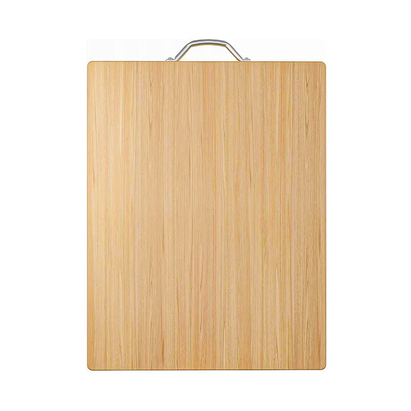 Square Thick Cutting Board