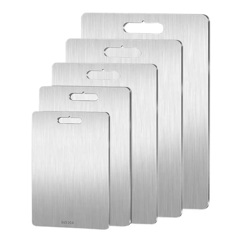 Customizable Cutting Board