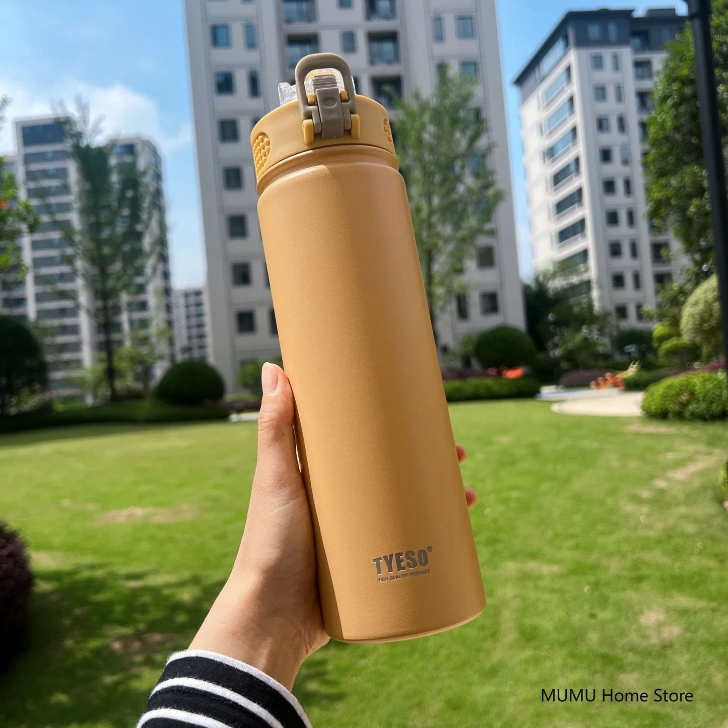 Thermo Sports Water Bottles