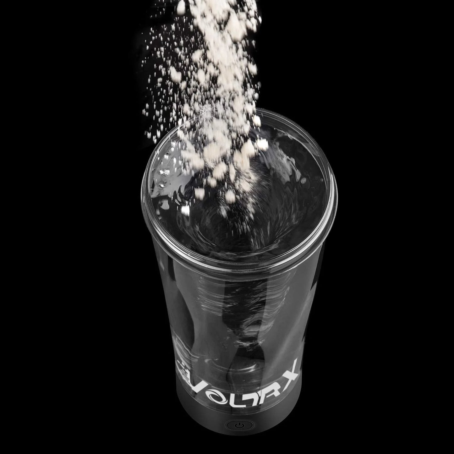 Premium Electric Protein Shaker Bottle