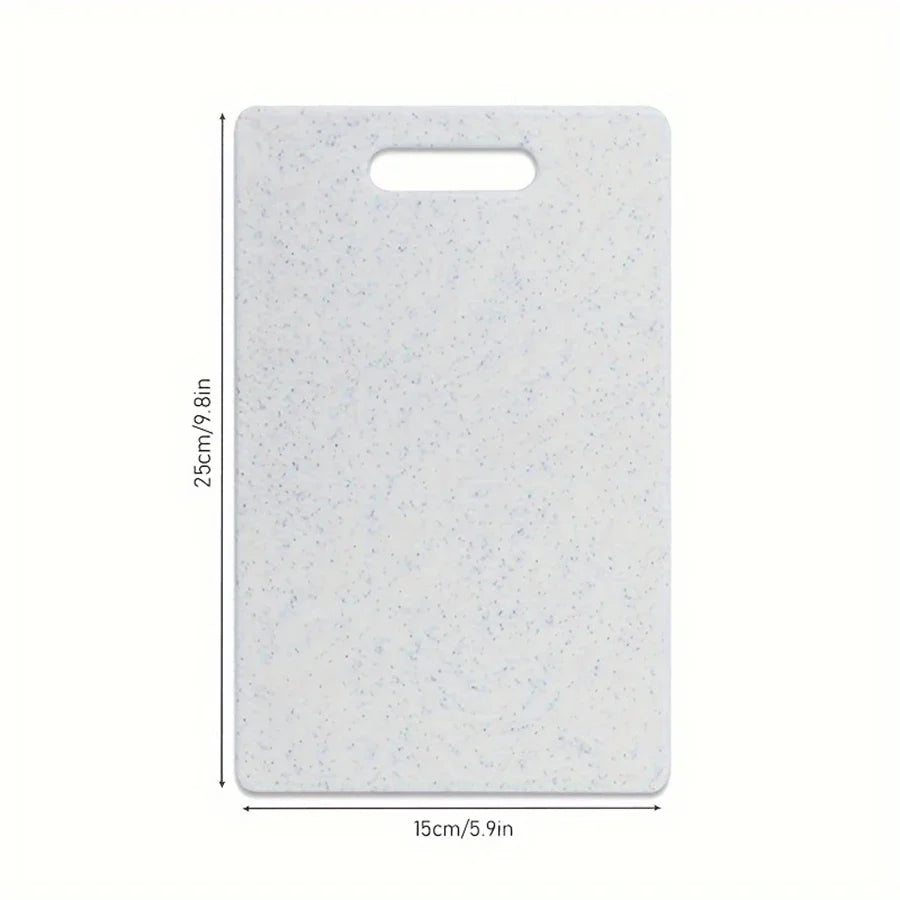 Personalised cutting board