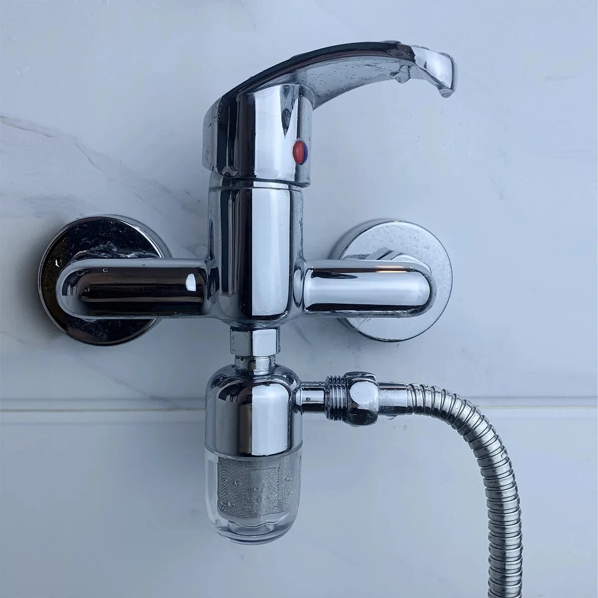 Stainless Steel Filter