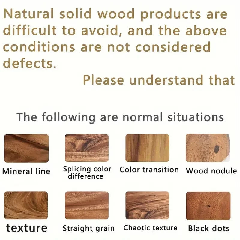 Cutting Board For Kitchen Tools