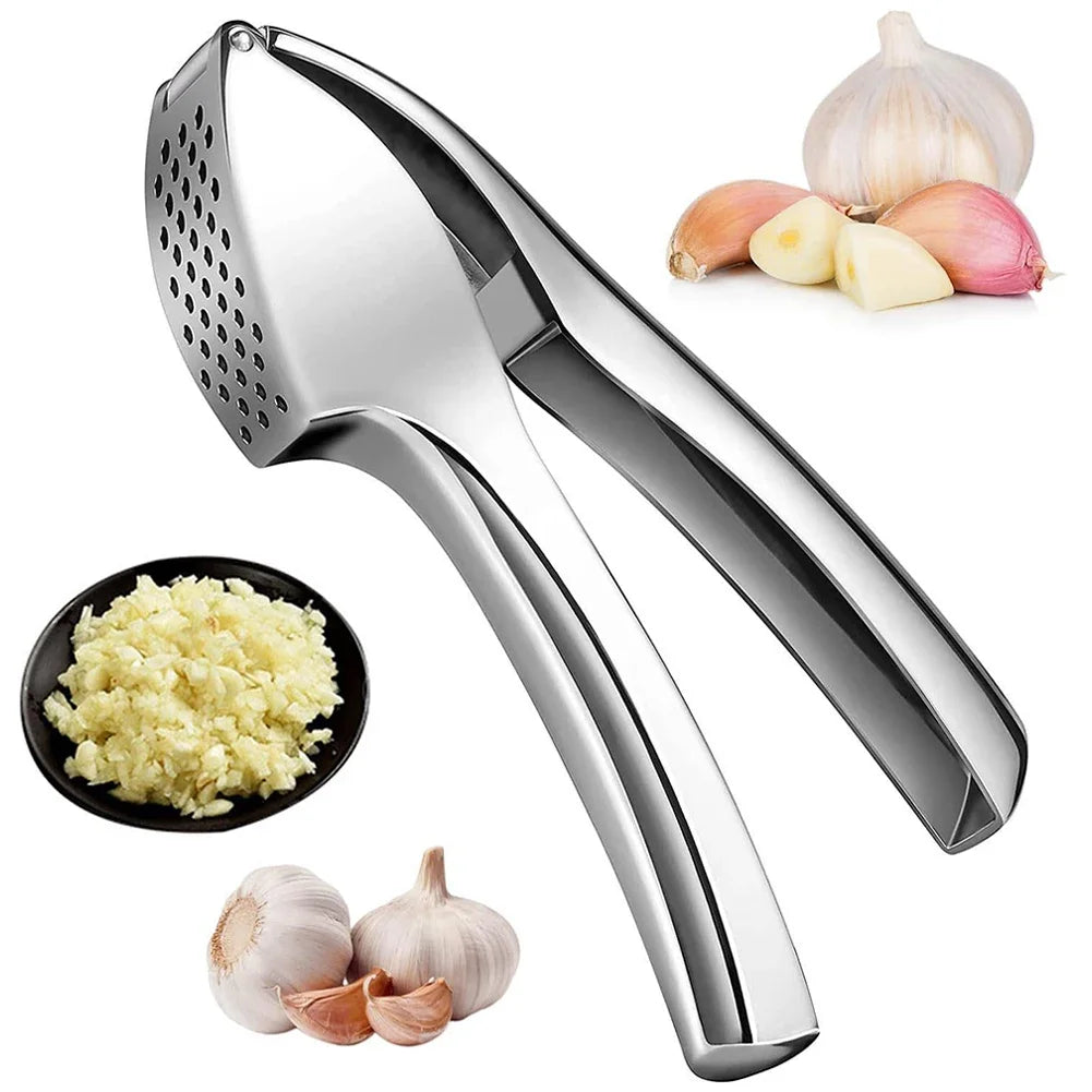 Garlic Crusher
