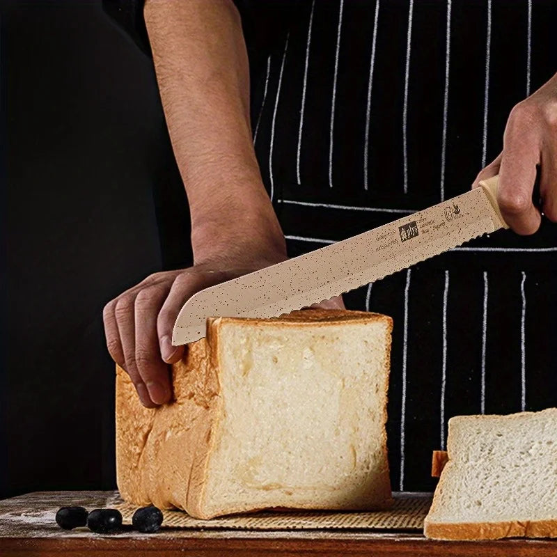 Wusthof Bread Knife