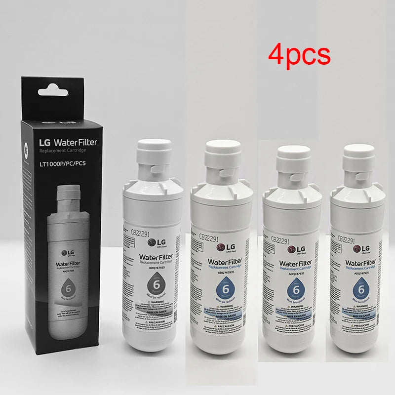 Refrigerator Water Filter accessories