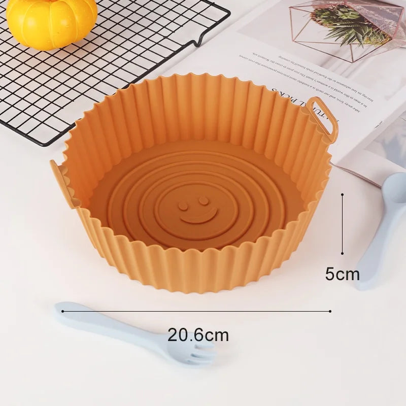 Airfryer Pan Liner