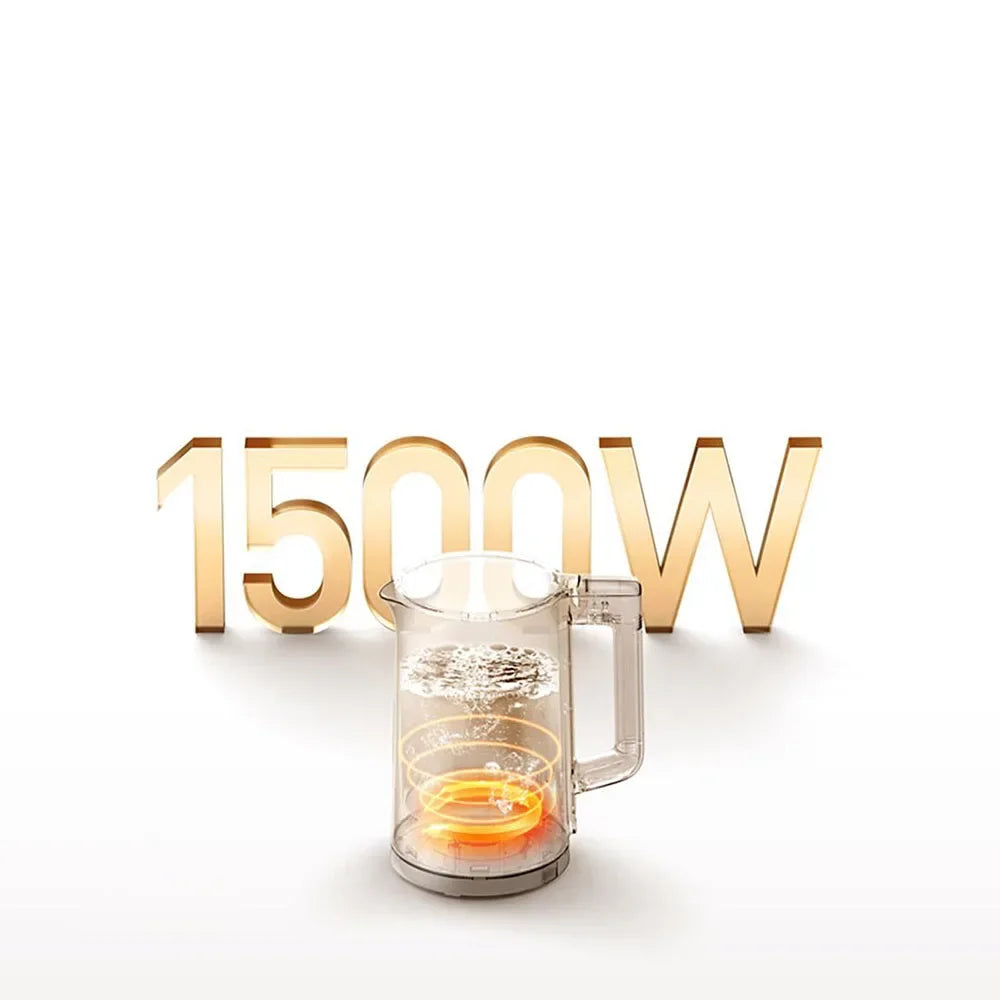 Electric Kettle
