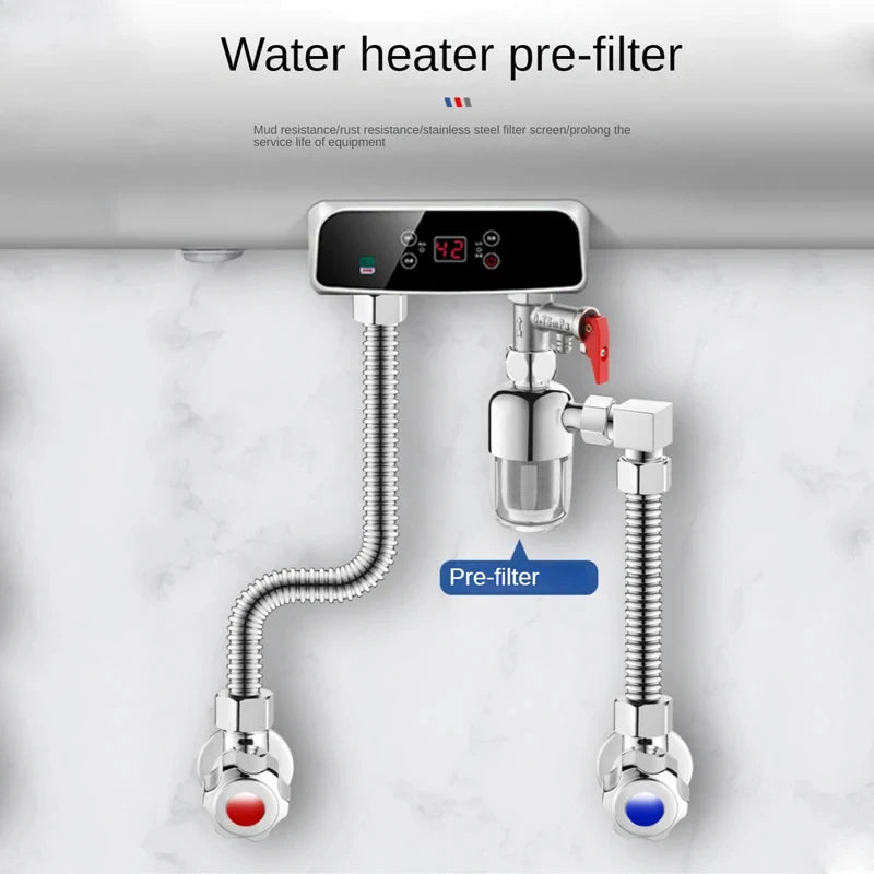 Stainless Steel Filter