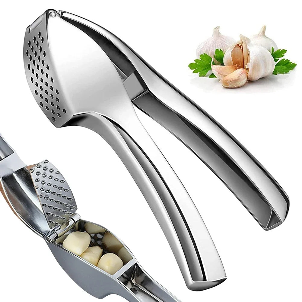 Garlic Crusher