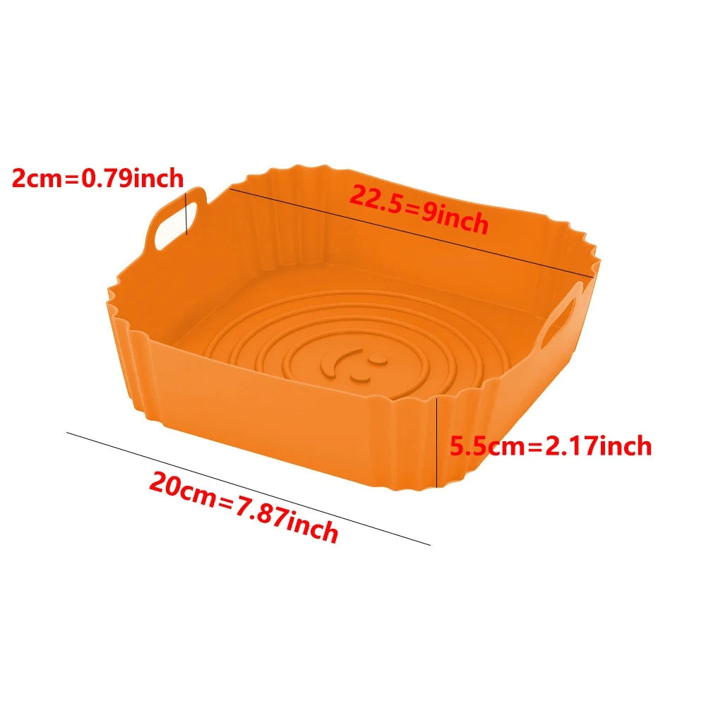 Airfryer Pan Liner