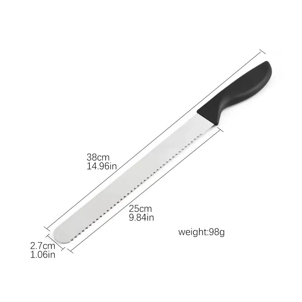 Good Bread Knife