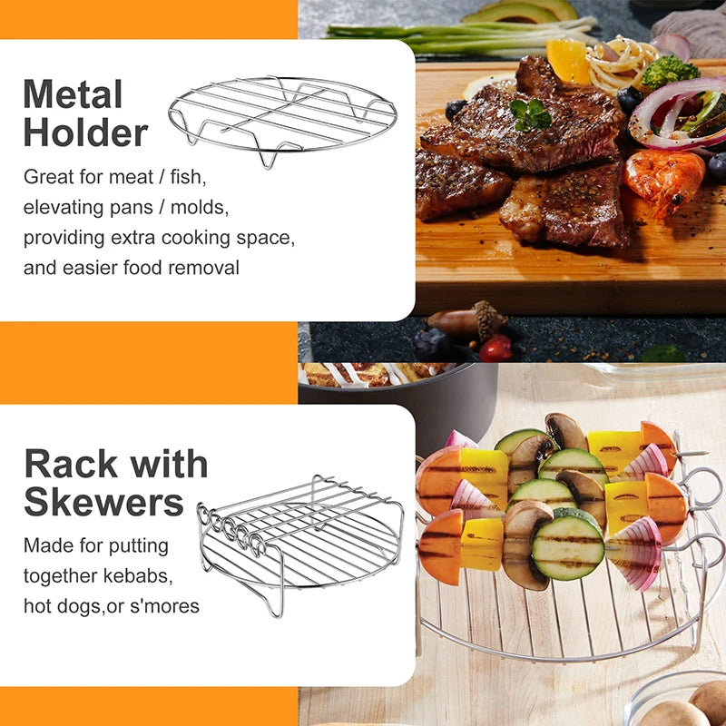 Ninja Foodi Grill